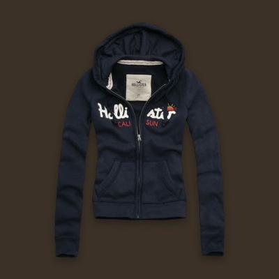 Cheap Hollister Women Hoodies wholesale No. 72